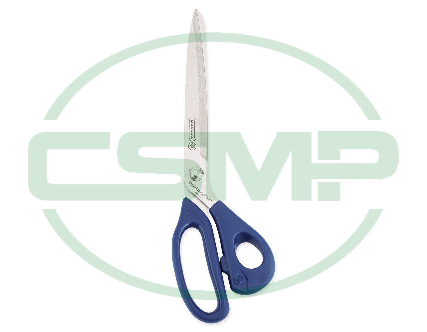 990 12" TAILOR SHEAR CUSHION PRO MUNDIAL