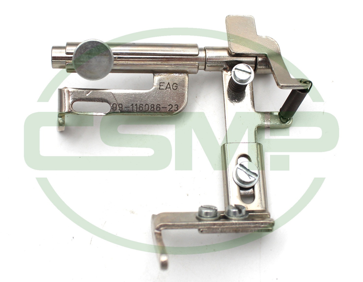 99-116086-23 EDGE GUIDE PFAFF