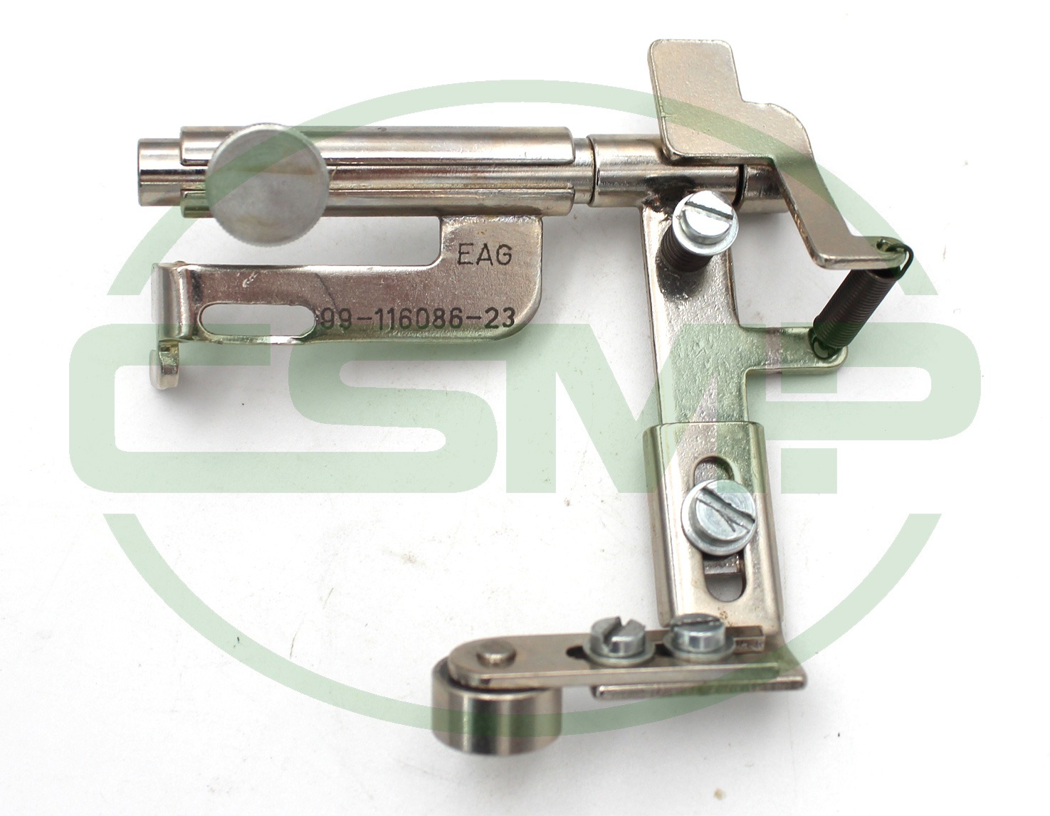 99-116086-23 EDGE GUIDE PFAFF