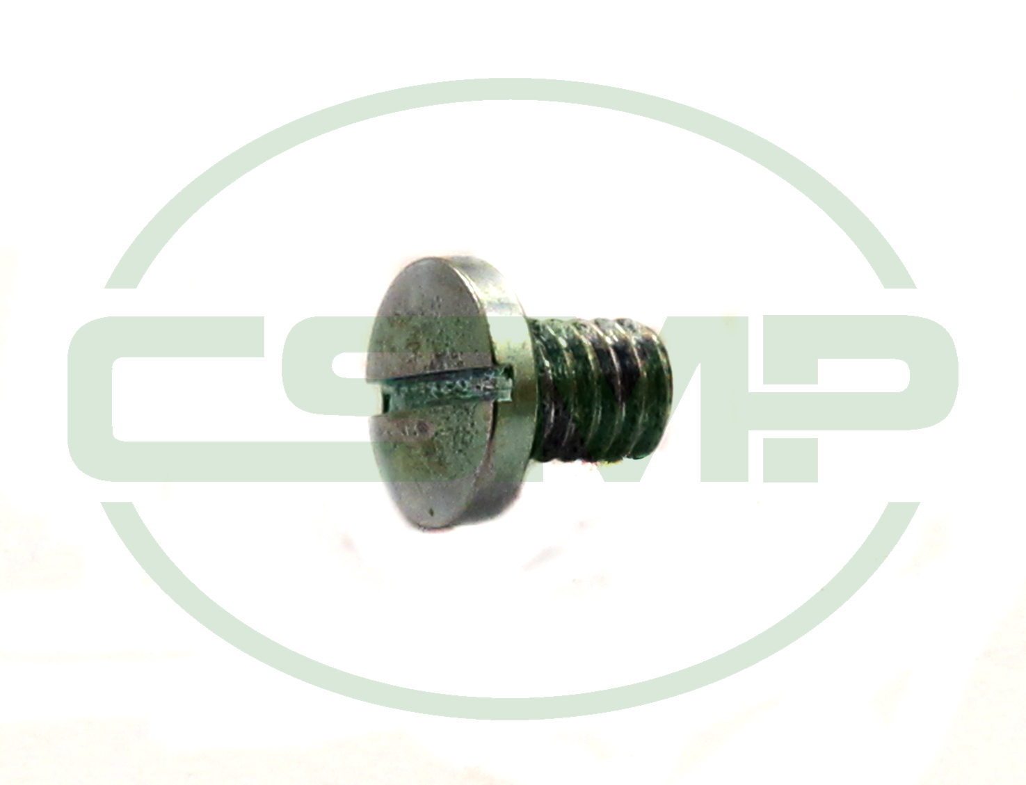 992006877 INSIDE FOOT SCREW DURKOPP 767 GENUINE