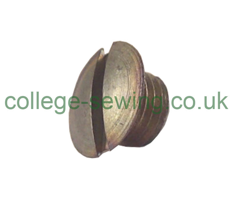 0992023560 TENSION SPRING FIXING SCREW ADLER