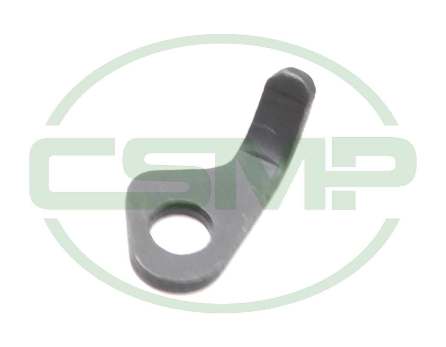 A04-38 CLOTH RETAINER STOPPER ZUSUN CM101 BLINDSTITCH