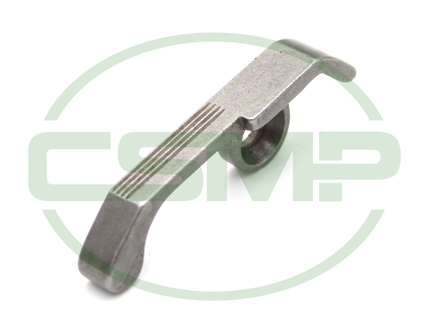 A05-28 PRESSER FOOT LEFT ZUSUN CM101 BLINDSTITCH