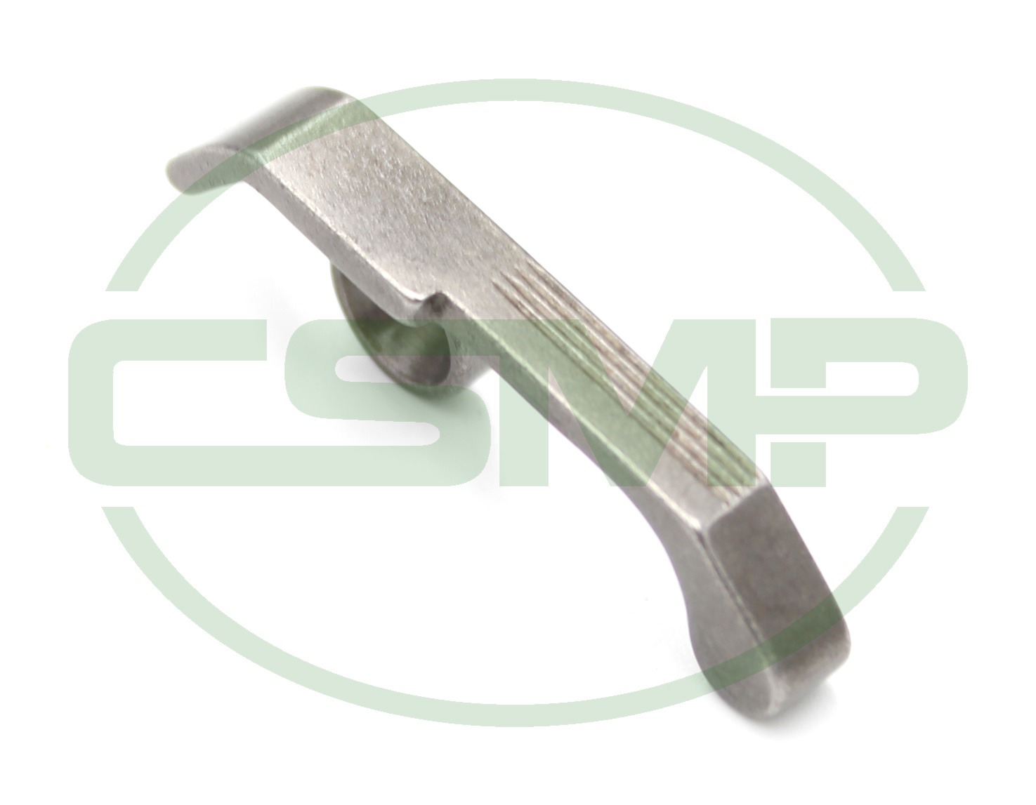A05-28D PRESSER FOOT LEFT ZUSUN CM101 BLINDSTITCH