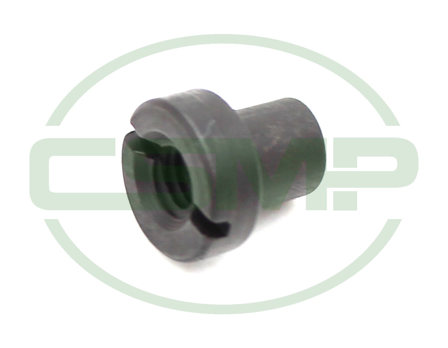 A05-34 FEED PLATE SPRING NUT ZUSUN CM101 BLINDSTITCH