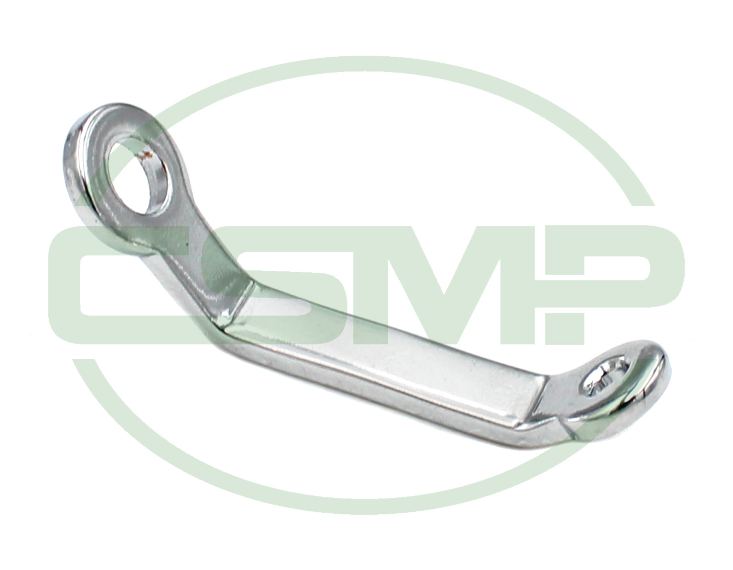 A07-01-A THREAD GUIDE CERAMIC ZUSUN CM101 BLINDSTITCH