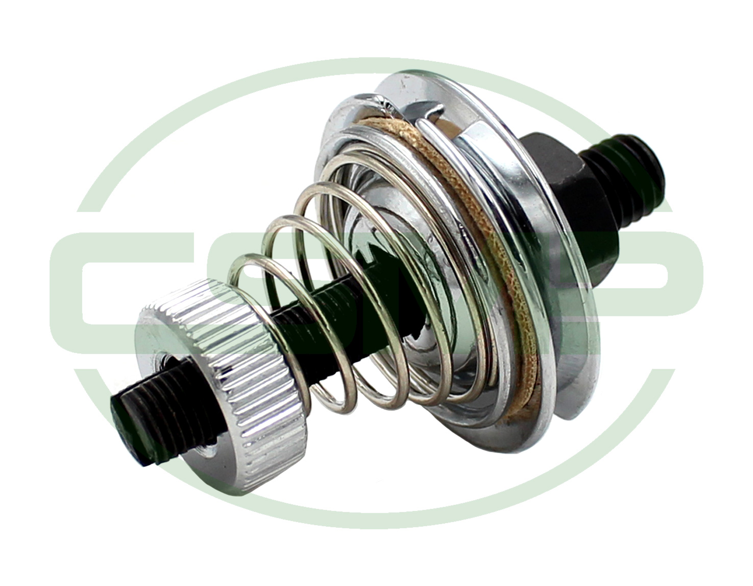 A07-03/ZJ TENSION ASSY ZUSUN CM101 BLINDSTITCH
