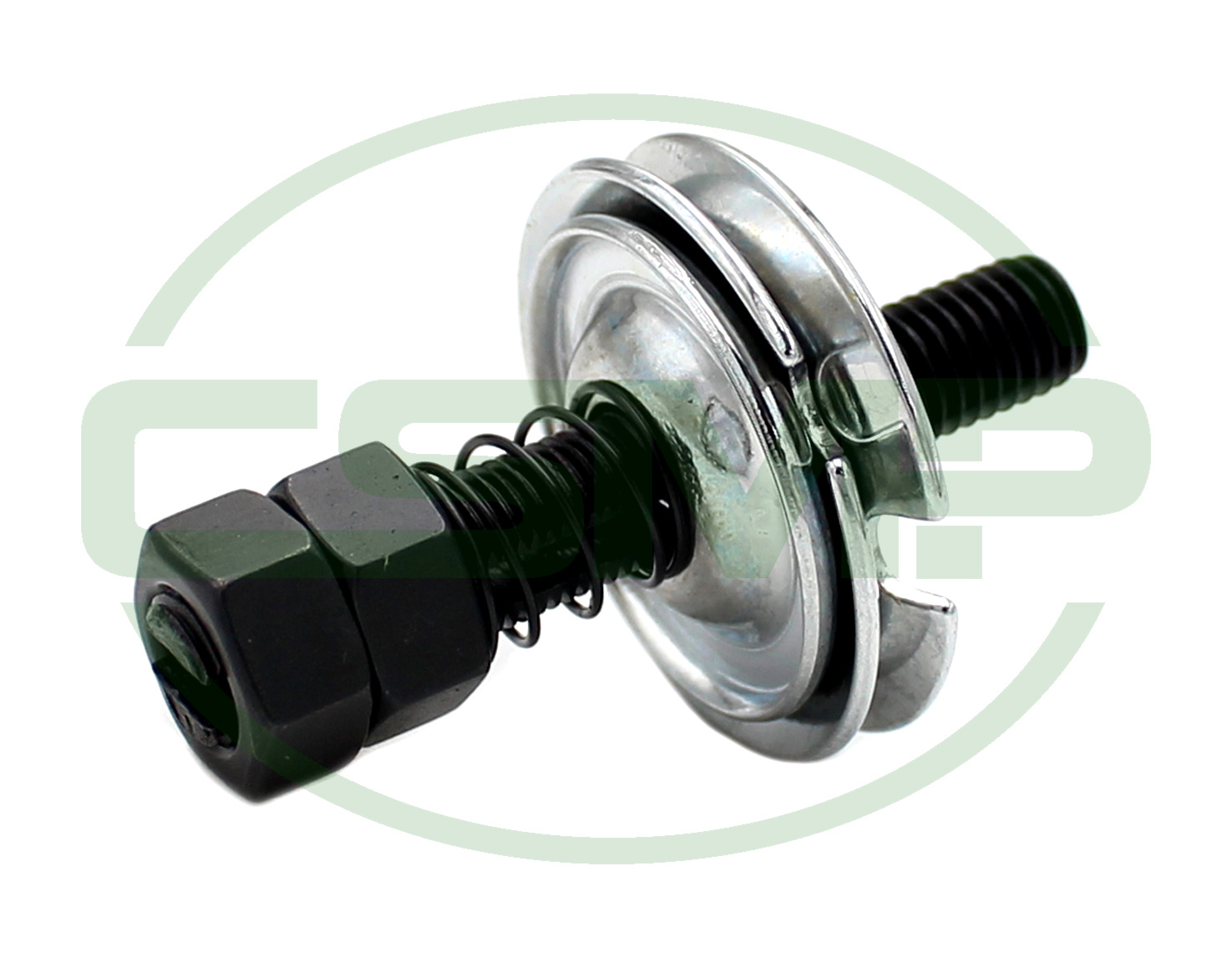 A07-14/ZJ TENSION ASSY ZUSUN CM101 BLINDSTITCH