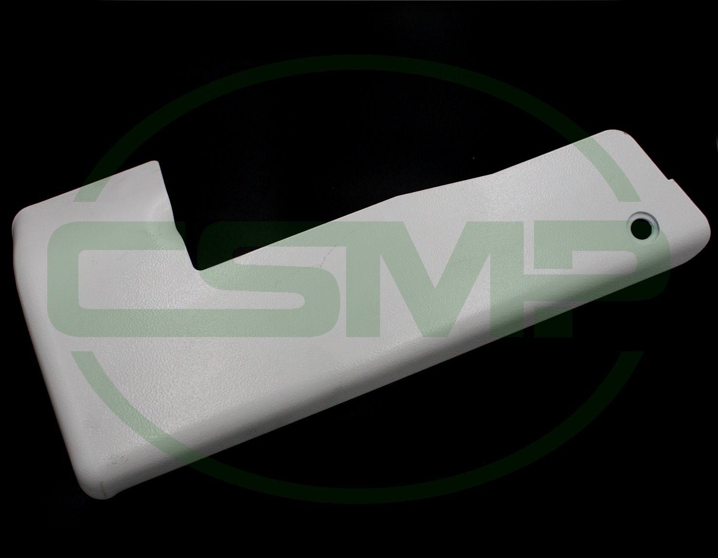 A08-01 BED WORK PLATE ZUSUN CM101 BLINDSTITCH