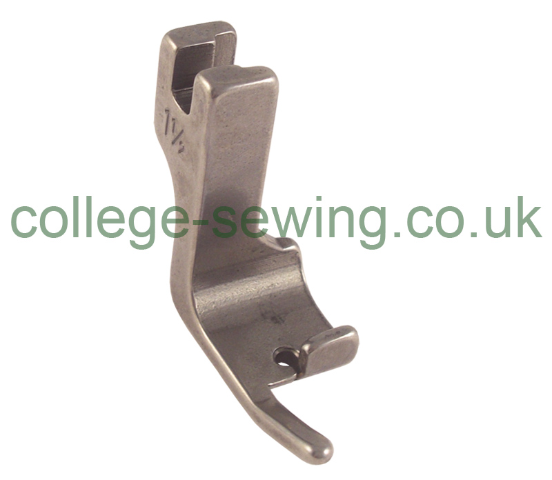 A10-01X1-1/2 BINDER FOOT FOR A10