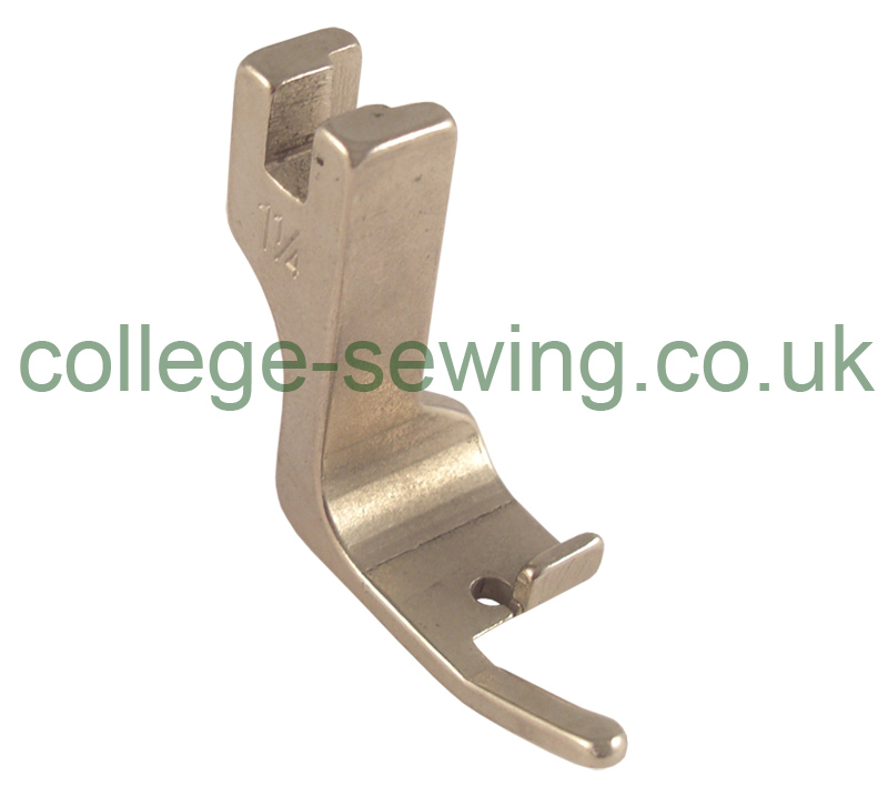 A10-01X1-1/4 BINDER FOOT FOR A10