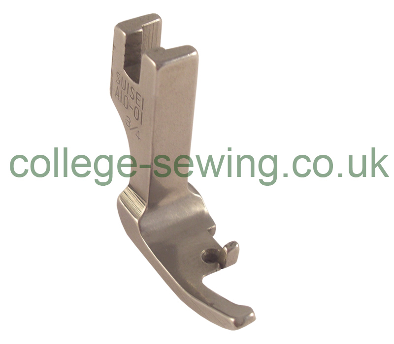 A10-01X3/4 BINDER FOOT FOR A10