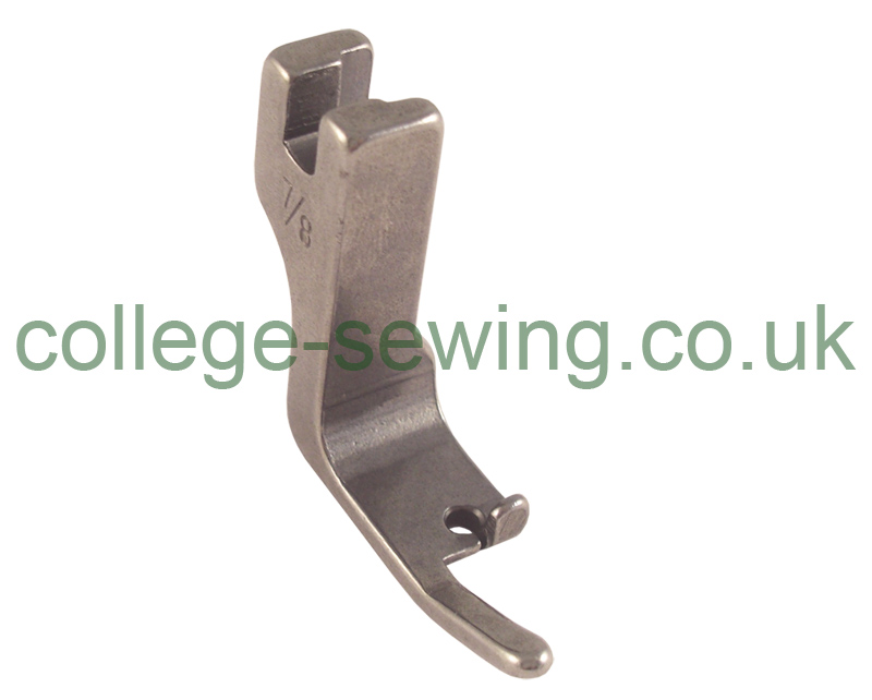 A10-01X7/8 BINDER FOOT FOR A10