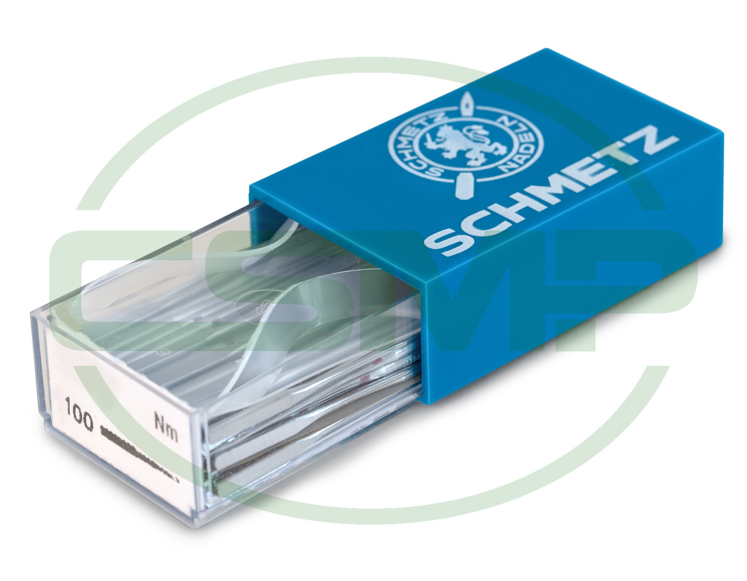SCHMETZ UNIVERSAL SIZE 80 SLIDING BOX OF 100