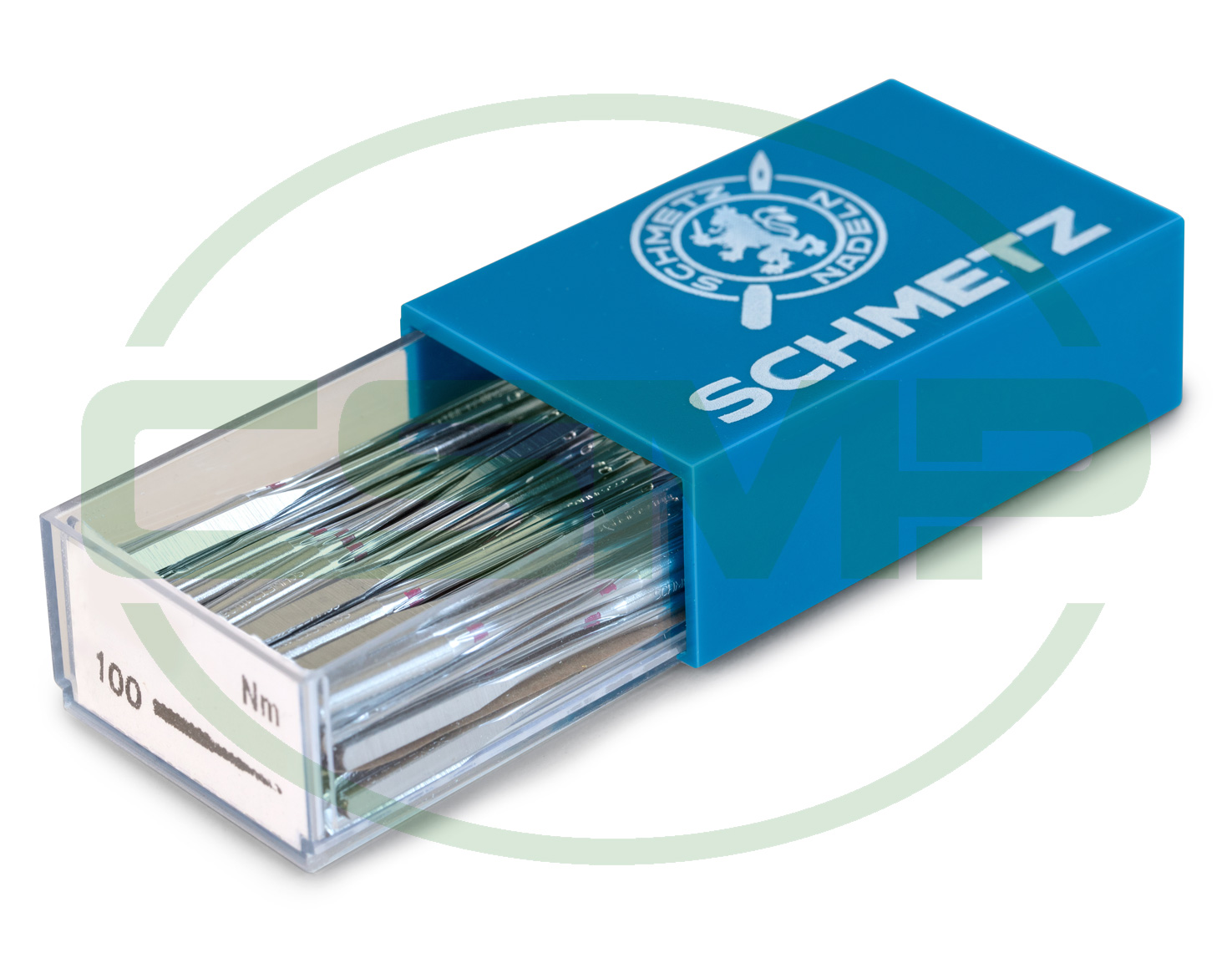 SCHMETZ UNIVERSAL SIZE 90 SLIDING BOX OF 100
