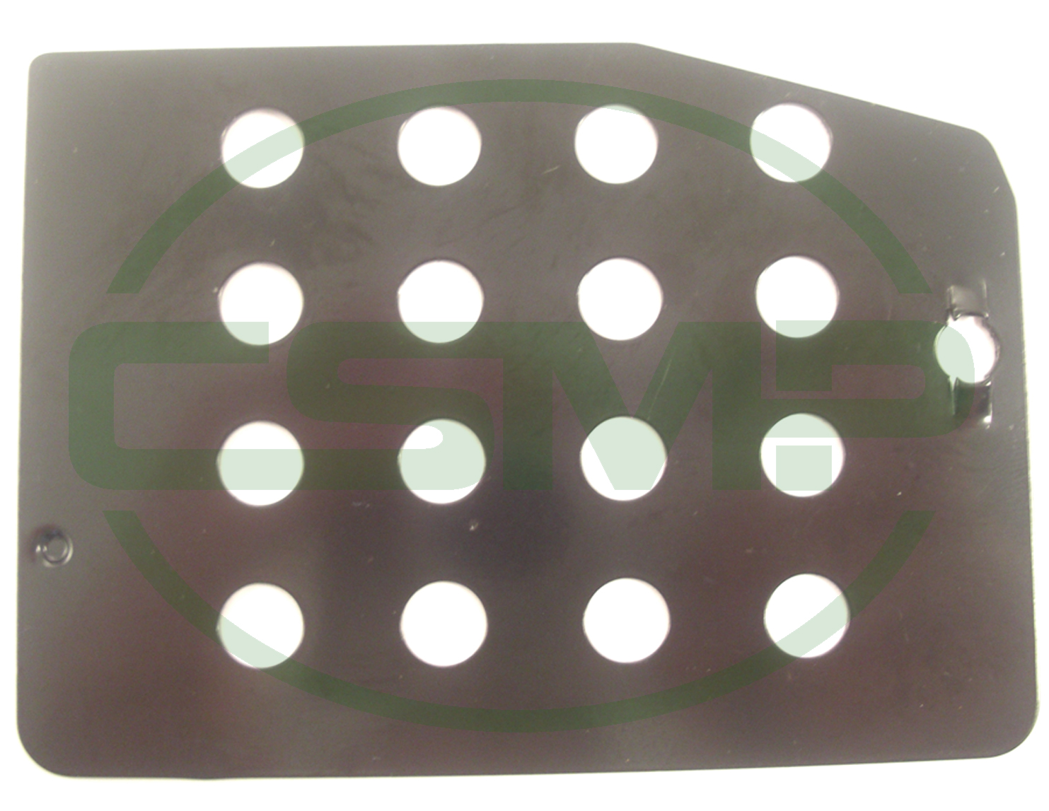 A102 AA6 COVER SIRUBA BAGSTITCH
