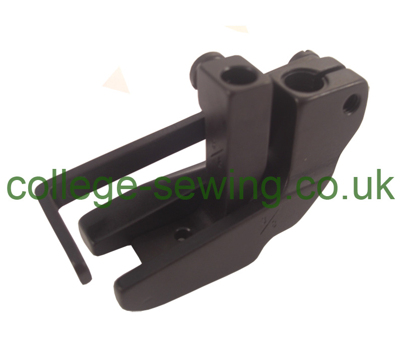 A2002X3/8 9.5MM PIPING FOOT ADLER 467 INCLUDES INNER AND OUTER FOOT