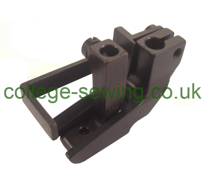 A2003X5/16 8MM PIPING FOOT ADLER 467 INCLUDES INNER AND OUTER FOOT
