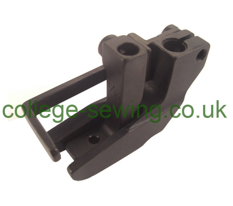 A2004X3/16 5MM PIPING FOOT ADLER 467 INCLUDES INNER AND OUTER FOOT
