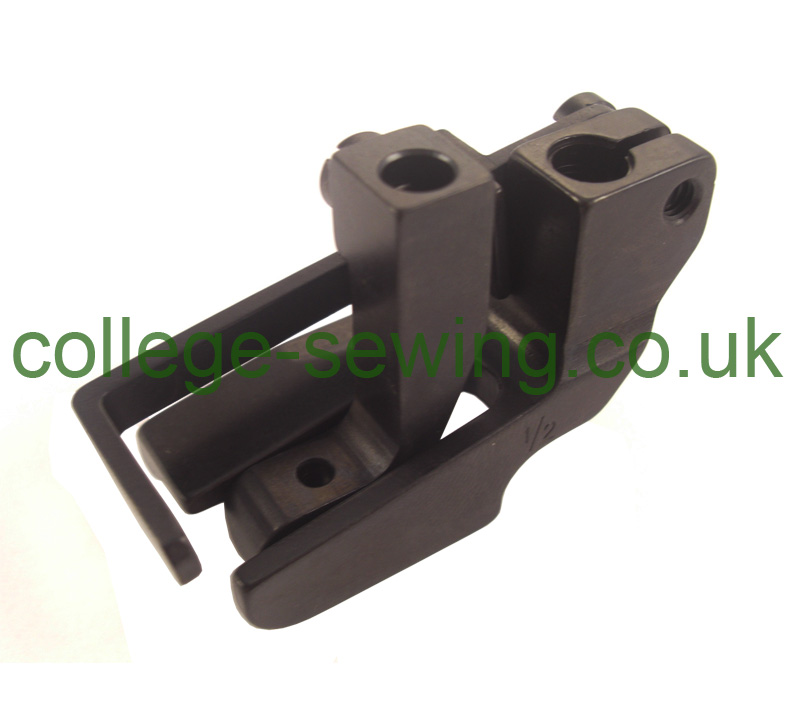 A2005X1/2 12.5MM PIPING FOOT ADLER 467 INCLUDES INNER AND OUTER FOOT