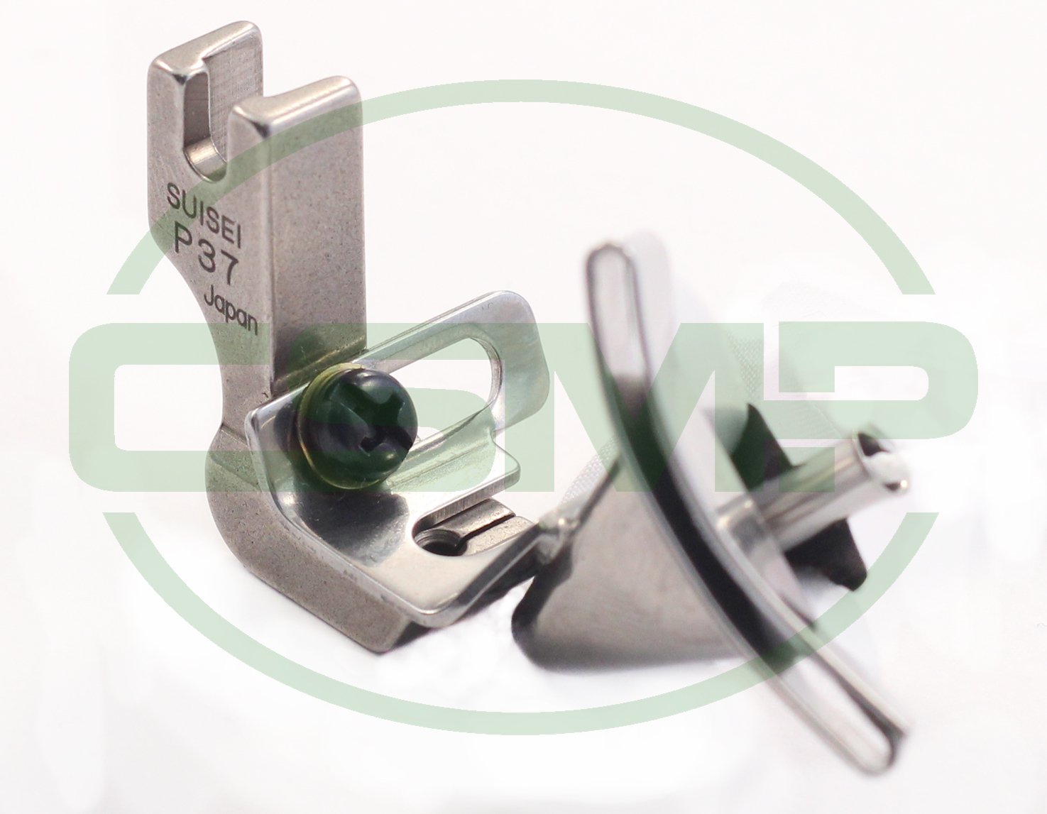 A20X32 BIAS CORD PIPING FOOT SUISEI