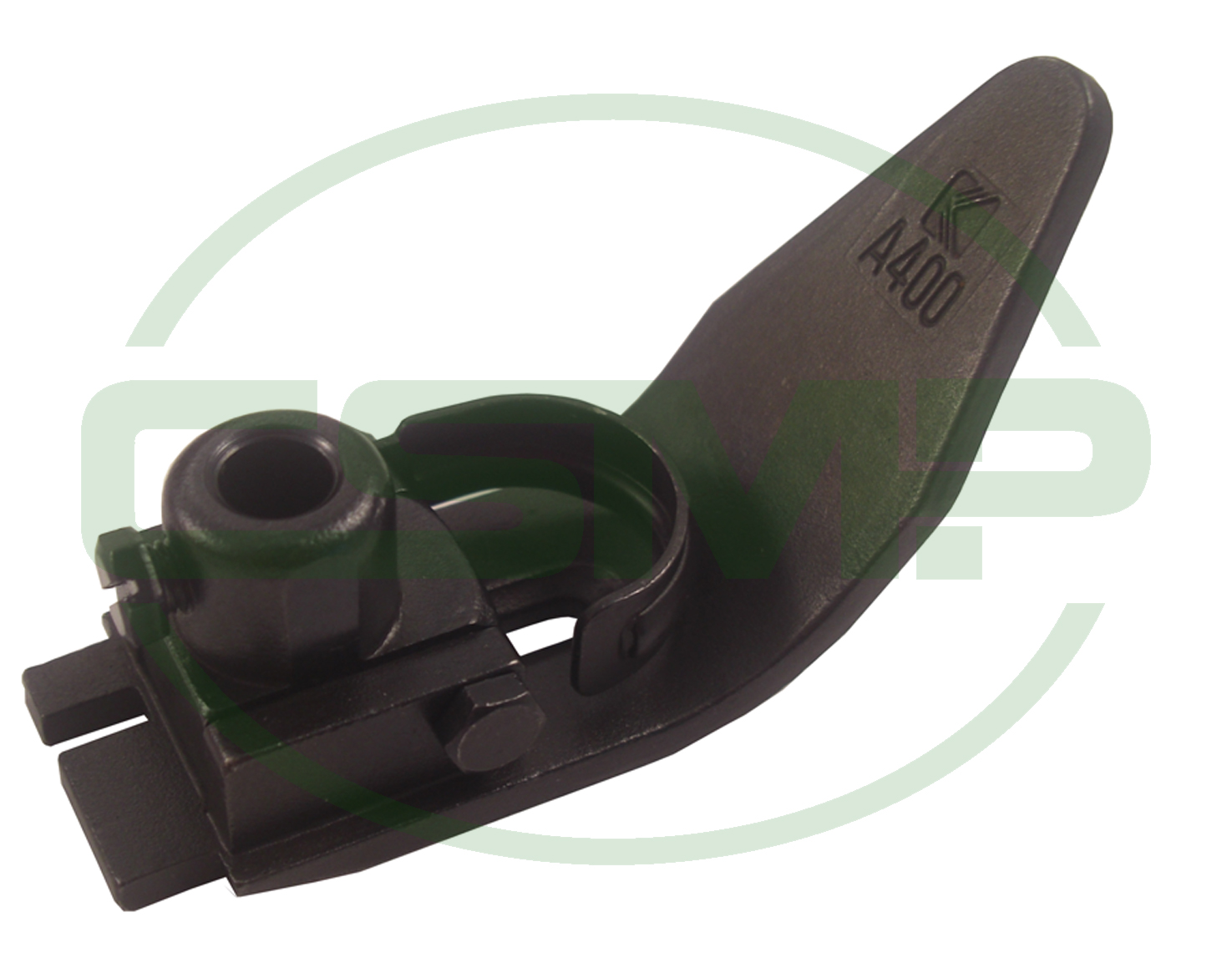A400E PRESSER FOOT SIRUBA AA-6 BAGSTITCH