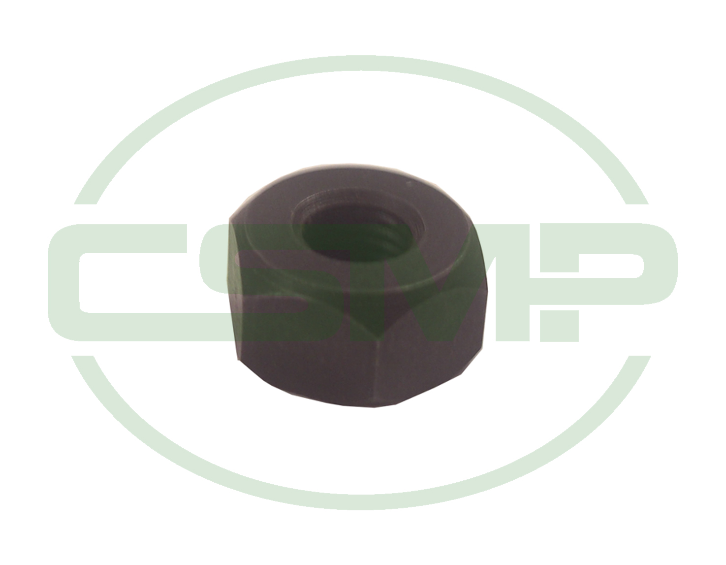 A501 NEEDLE BAR LOCK NUT SIRUBA
