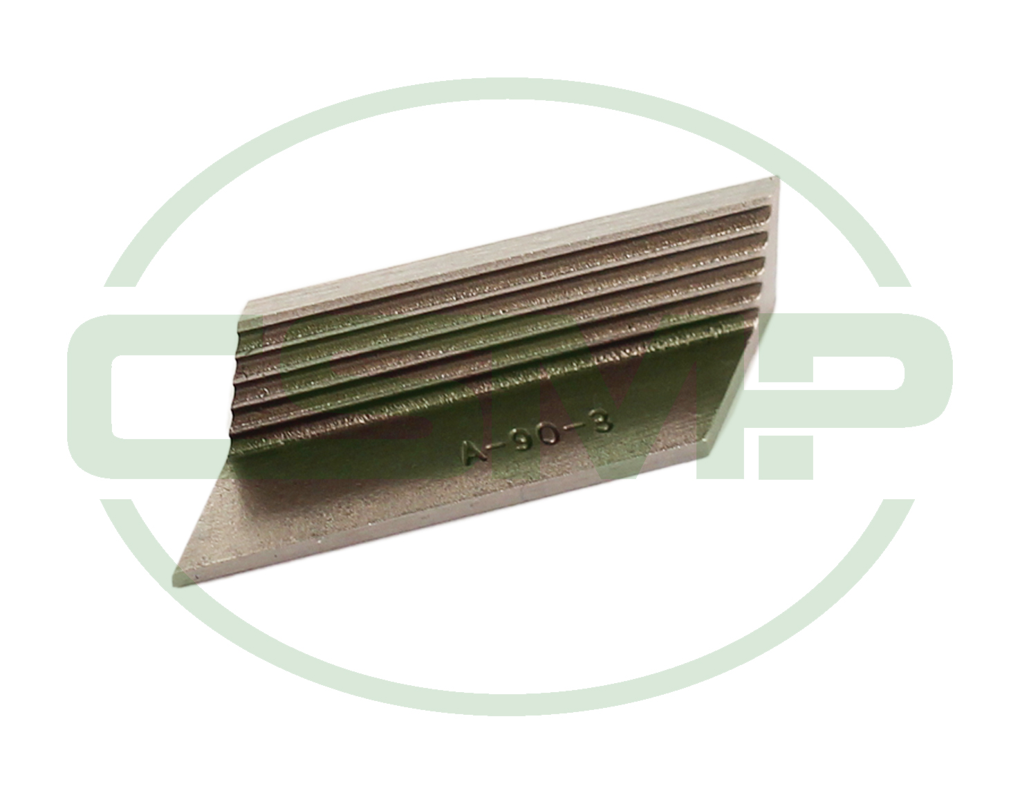 A-90-3 UPPER KNIFE WIDE SERRATED MERROW 70D3B GENERIC