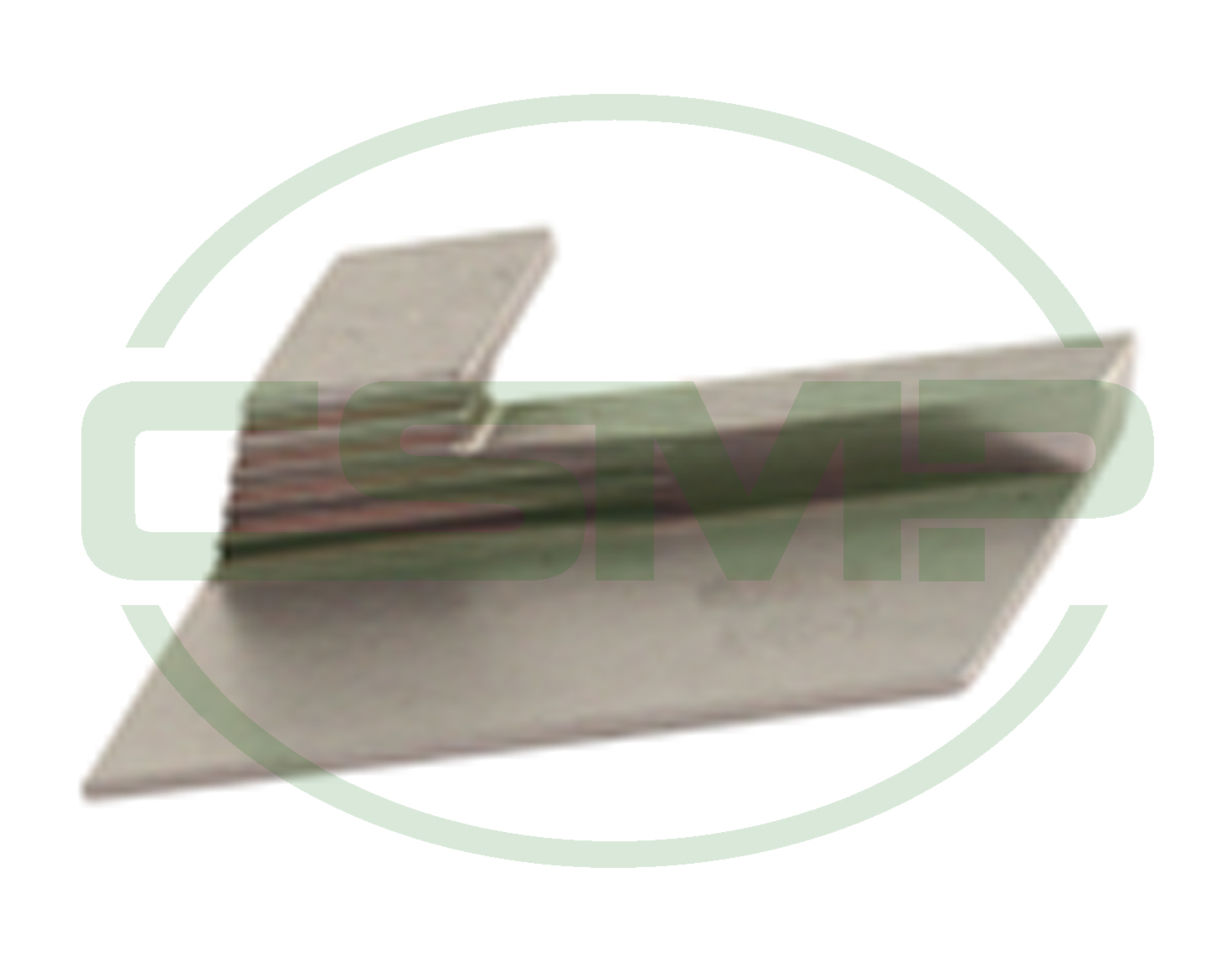 A-90-7 UPPER KNIFE ANGLED MERROW D4 GENERIC