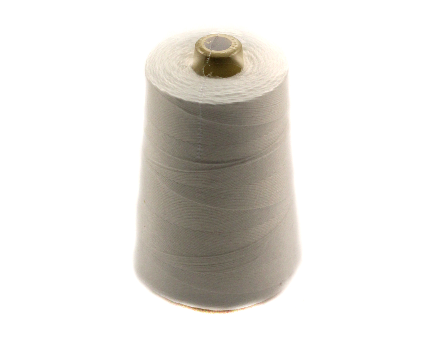 A945 12/4 POLYESTER THREAD 200g CONE SIRUBA