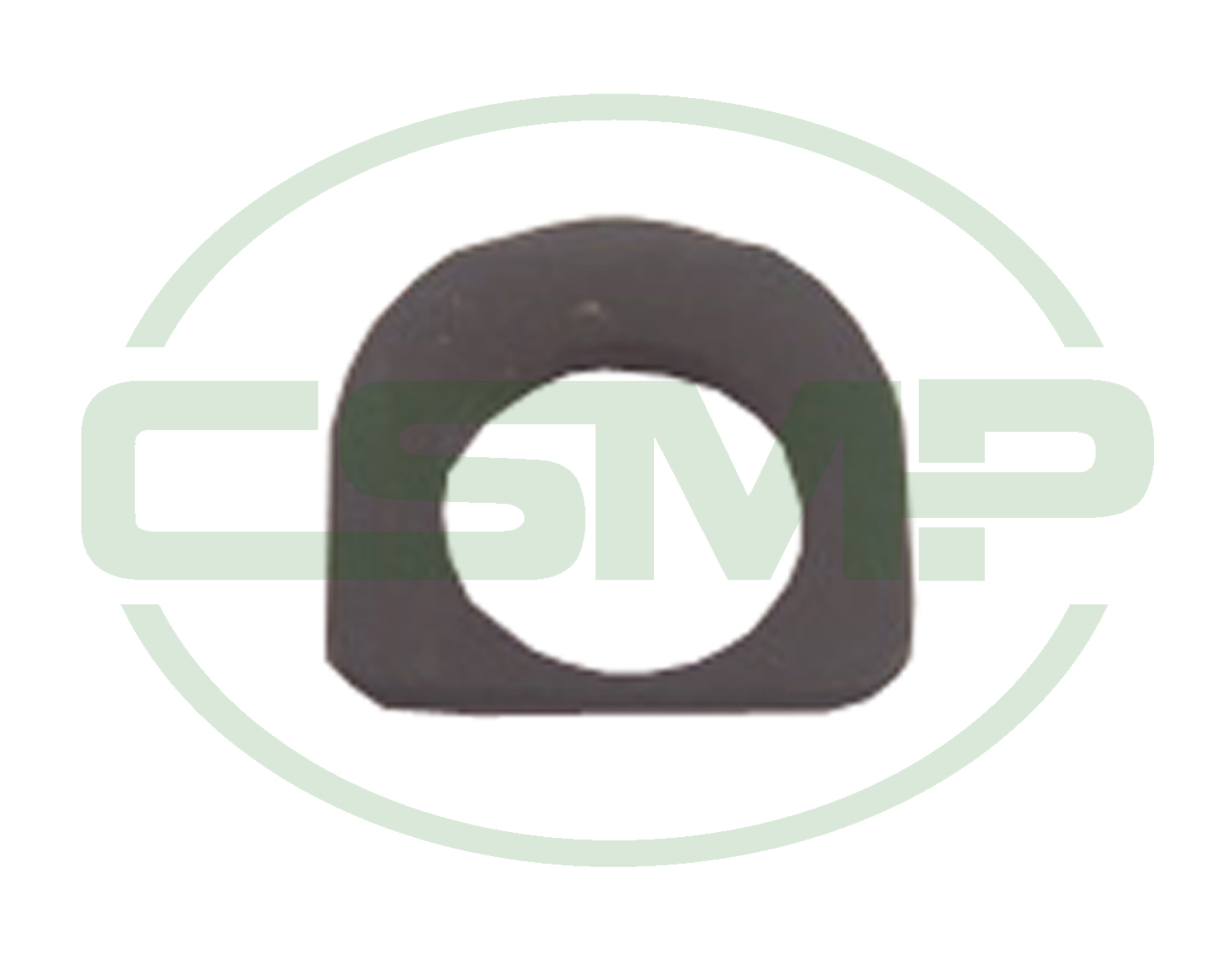 A970 NEEDLE BAR CLAMPING PLATE SIRUBA