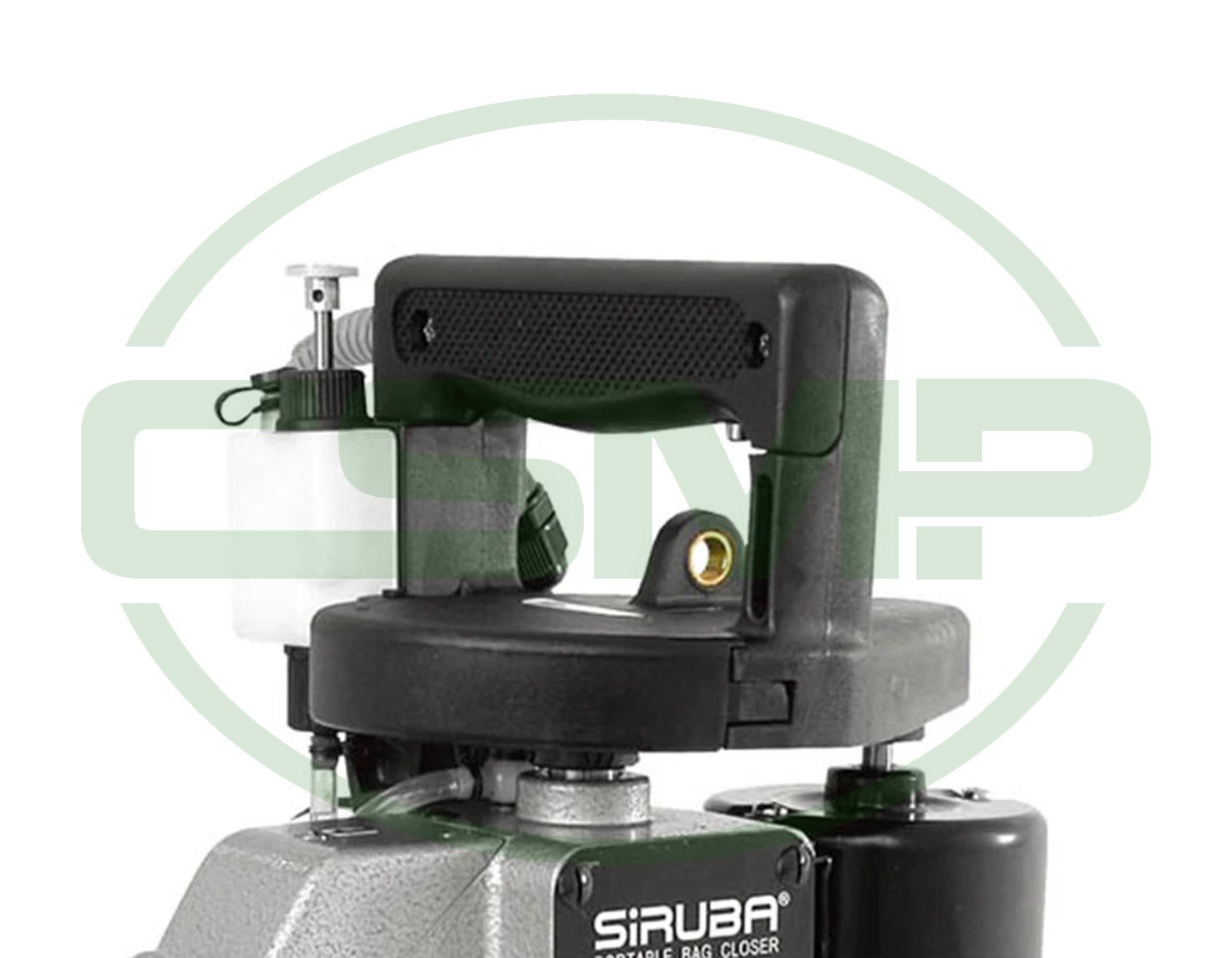 AA-6 240 VOLT SIRUBA BAG STITCHER