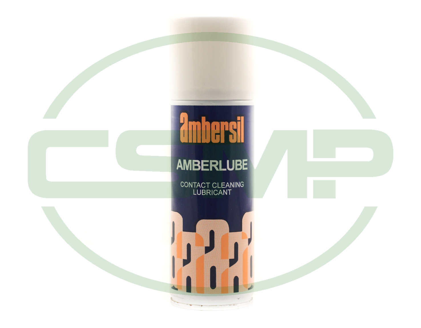 AMBERLUBE CONTACT CLEANER AMBERSIL 200ML CLEARANCE PRICE