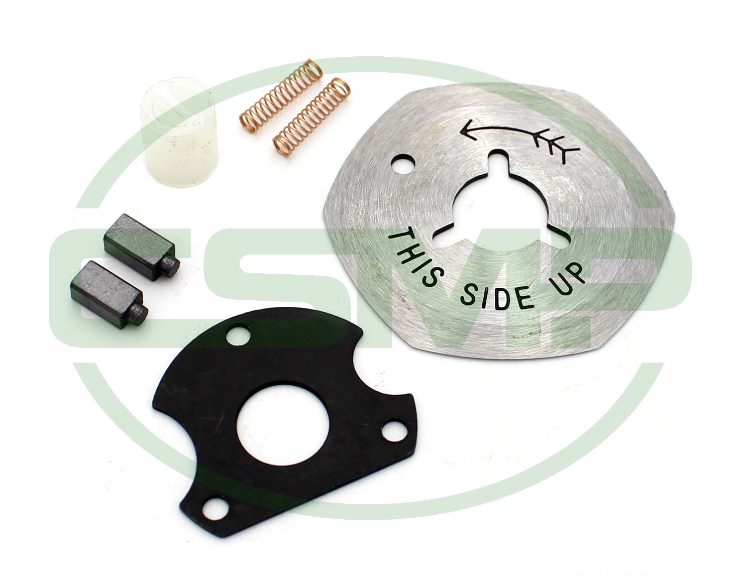 AS-100K ALLSTAR 50MM MINI CUTTER 220V CE