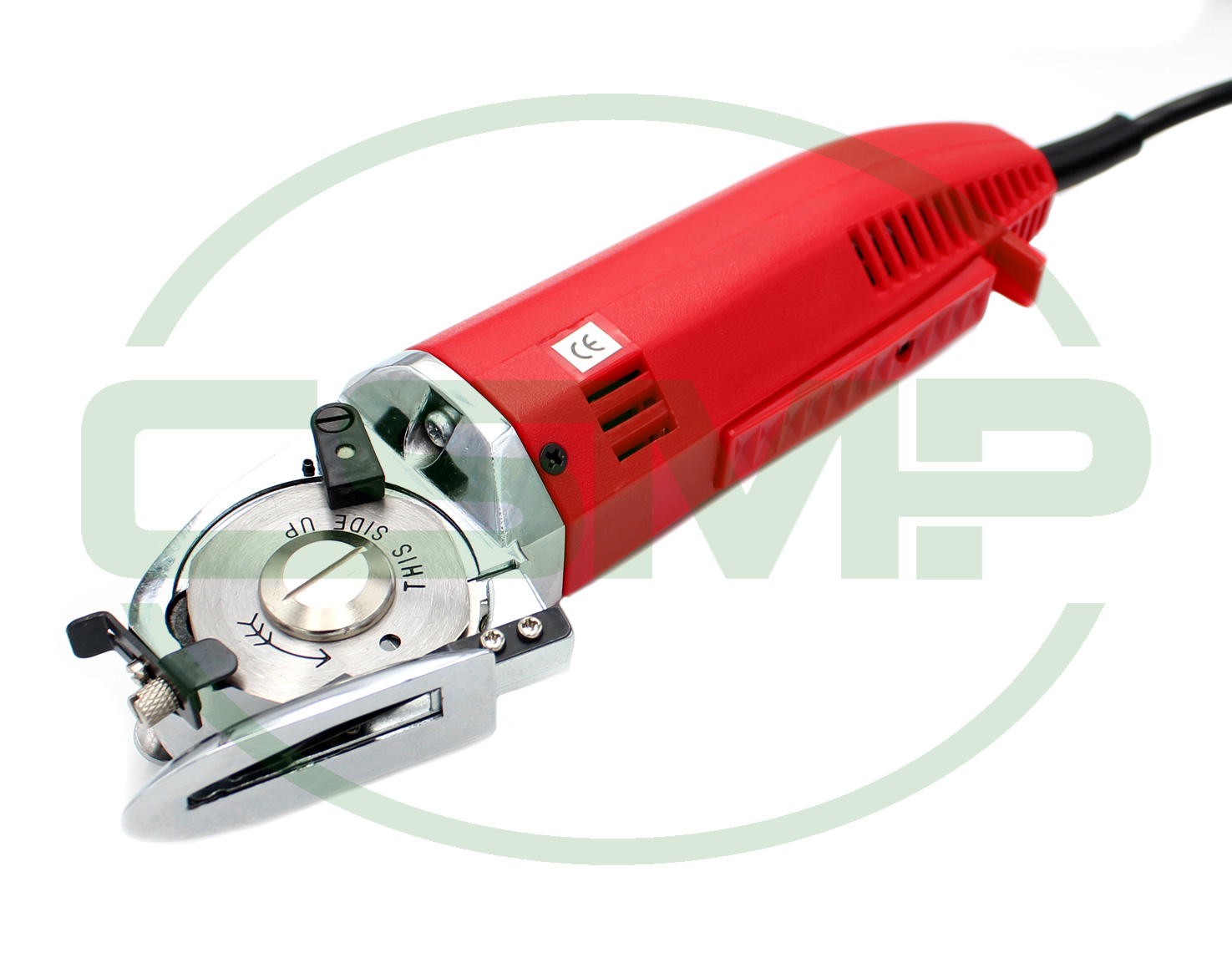 AS-100K ALLSTAR 50MM MINI CUTTER 220V CE