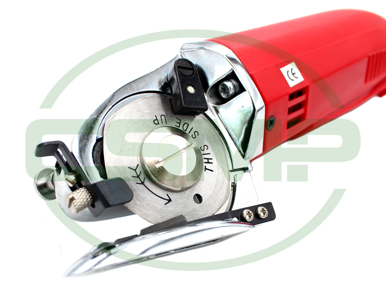 AS-100K ALLSTAR 50MM MINI CUTTER 220V CE