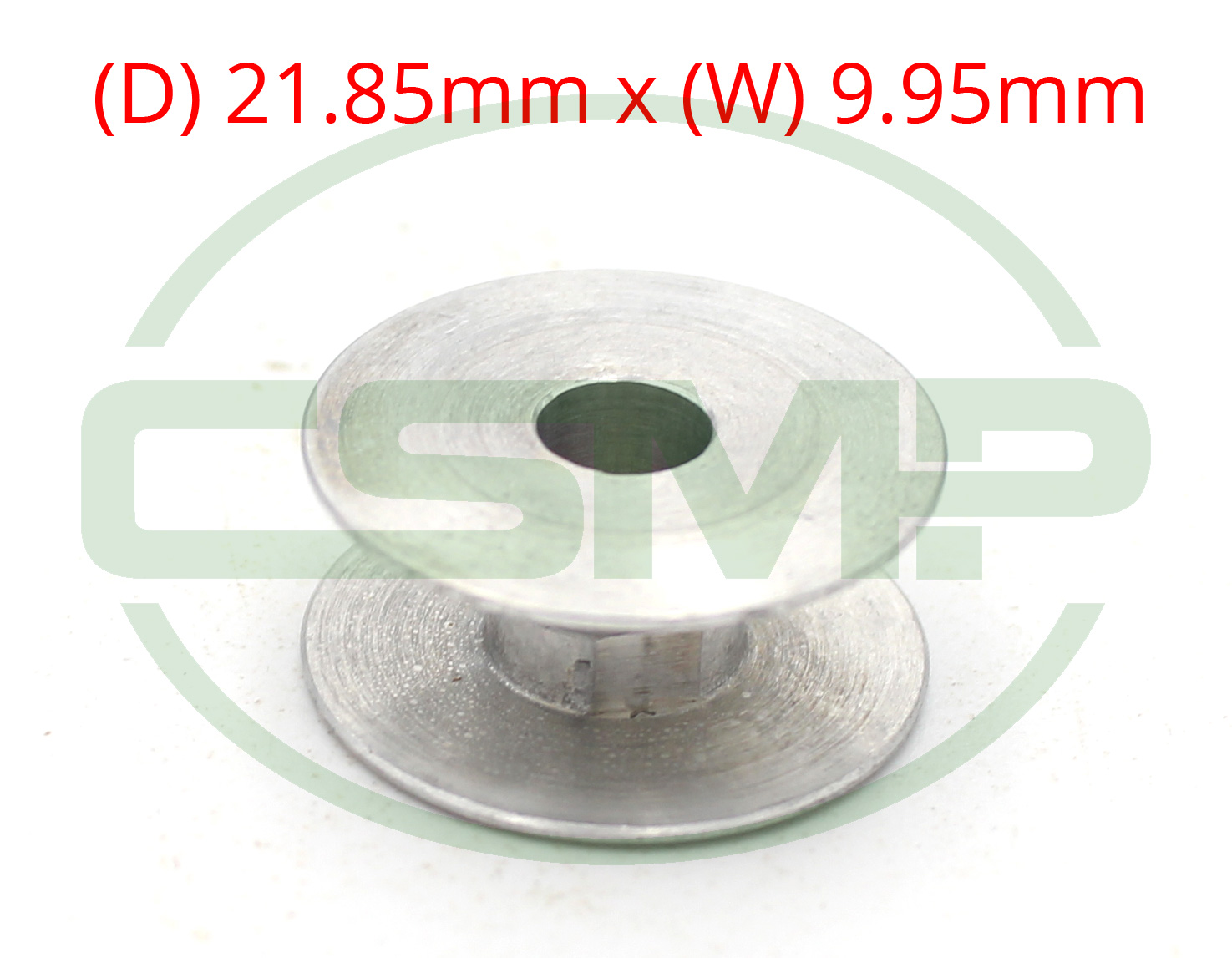 B008935.00 BOBBIN DURKOPP GENUINE