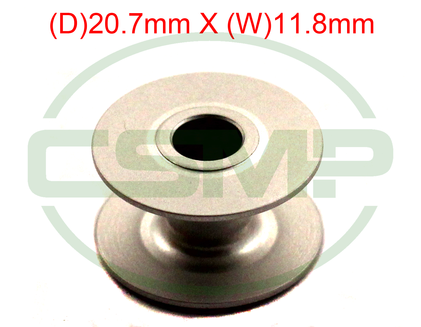 B0LKBA SPOOL BROTHER B430,B430E SEKI ALUMINIUM