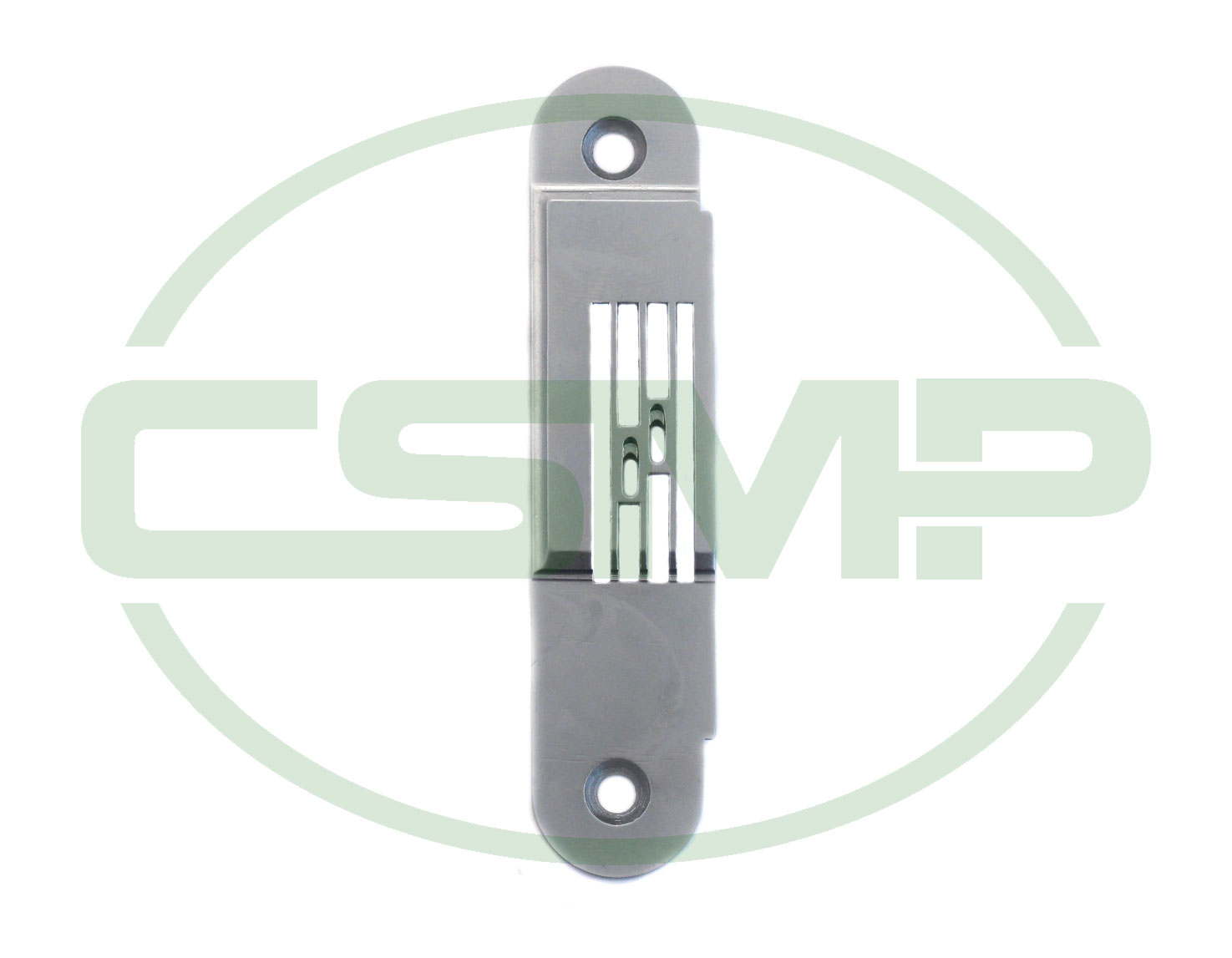 B1103-380-B00 NEEDLE PLATE 1/8" JUKI MH380 GENERIC