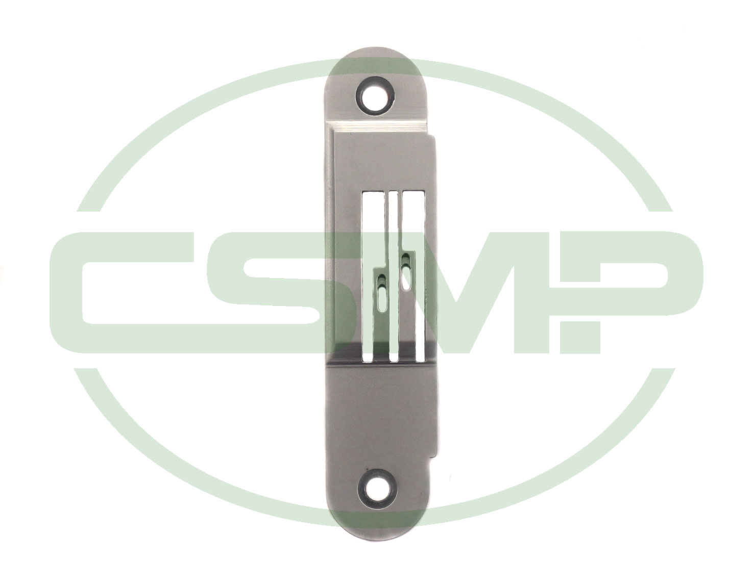B1103-380-D00 NEEDLE PLATE 3/16" JUKI MH380 GENERIC