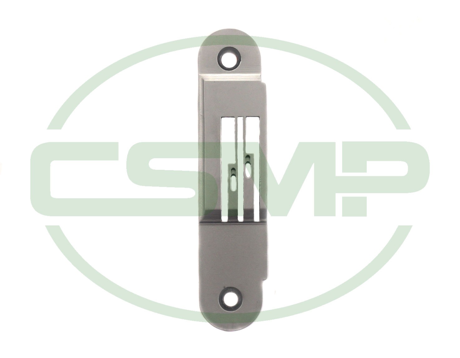 B1103-380-D00 NEEDLE PLATE 3/16" JUKI MH380 GENUINE