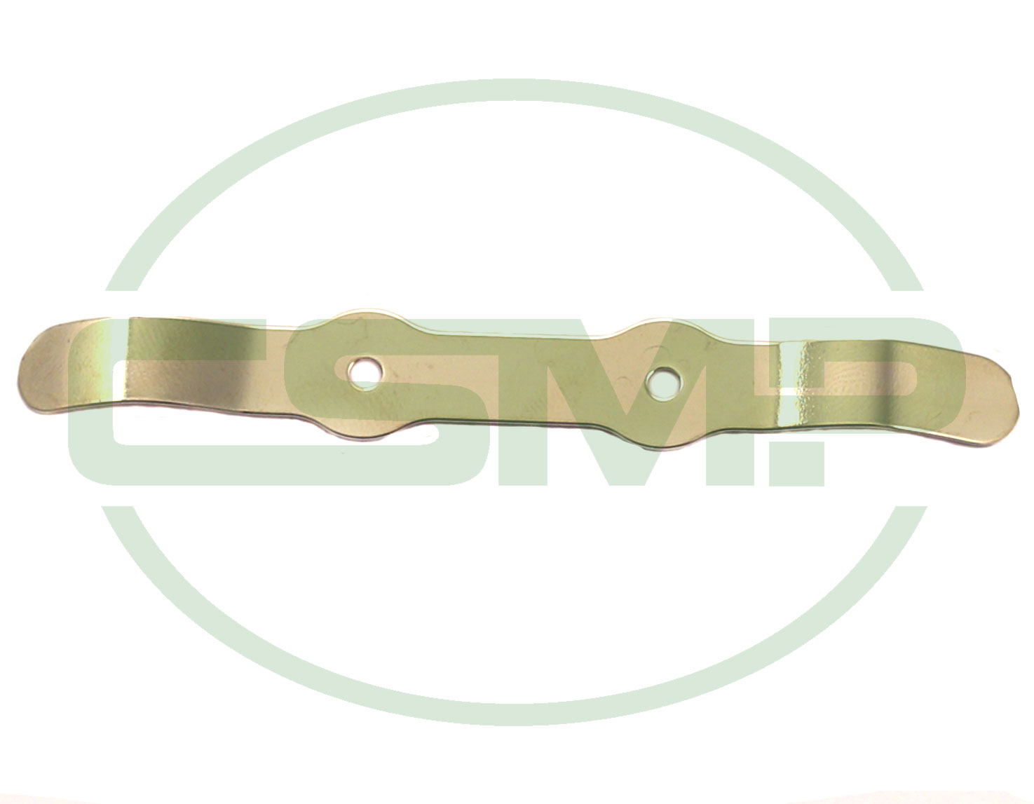 B1111-012-000 BED SLIDE SPRING JUKI DDL-555 GENUINE