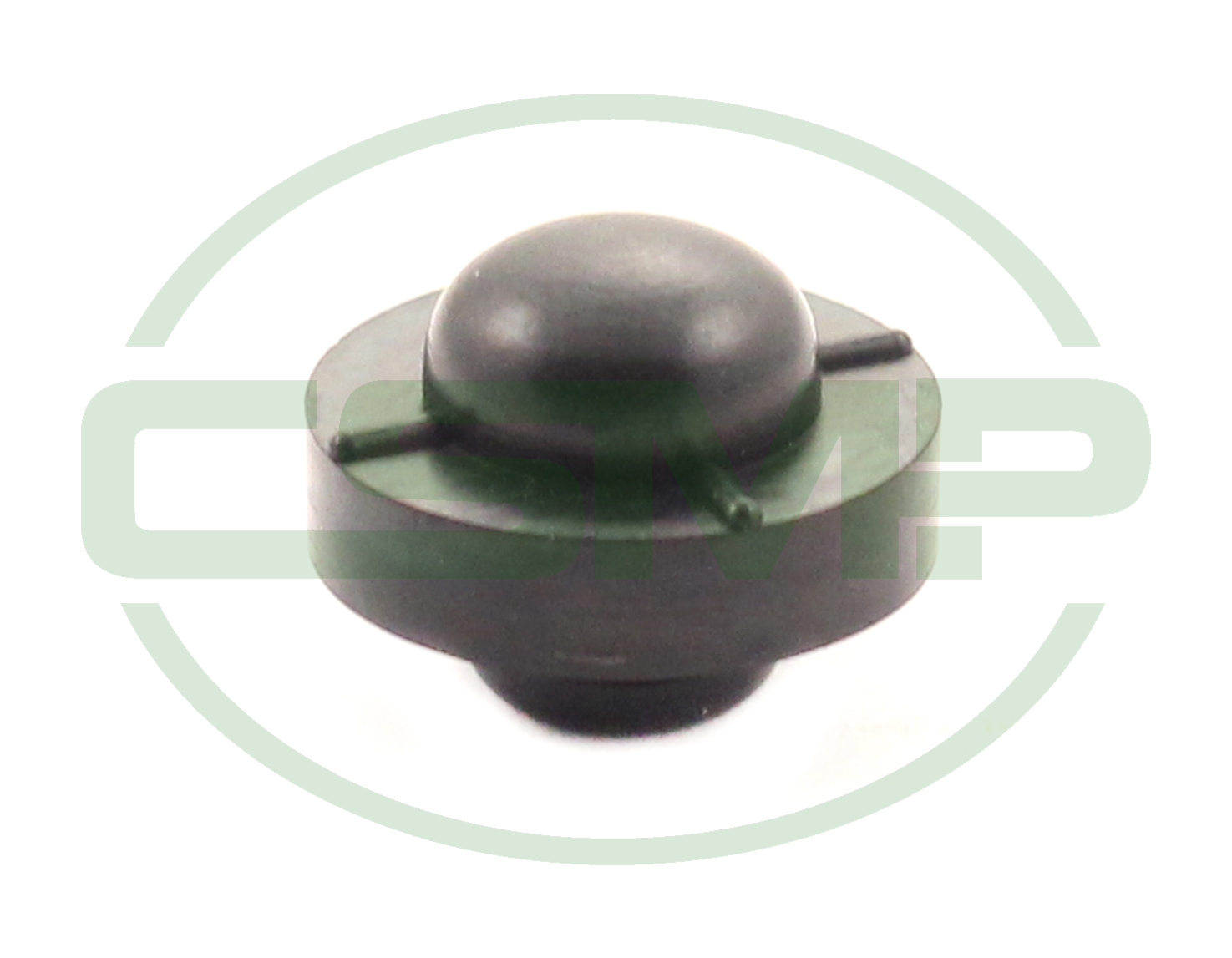 B1116-210-D00 FRAME SUPPORT RUBBER JUKI GENUINE