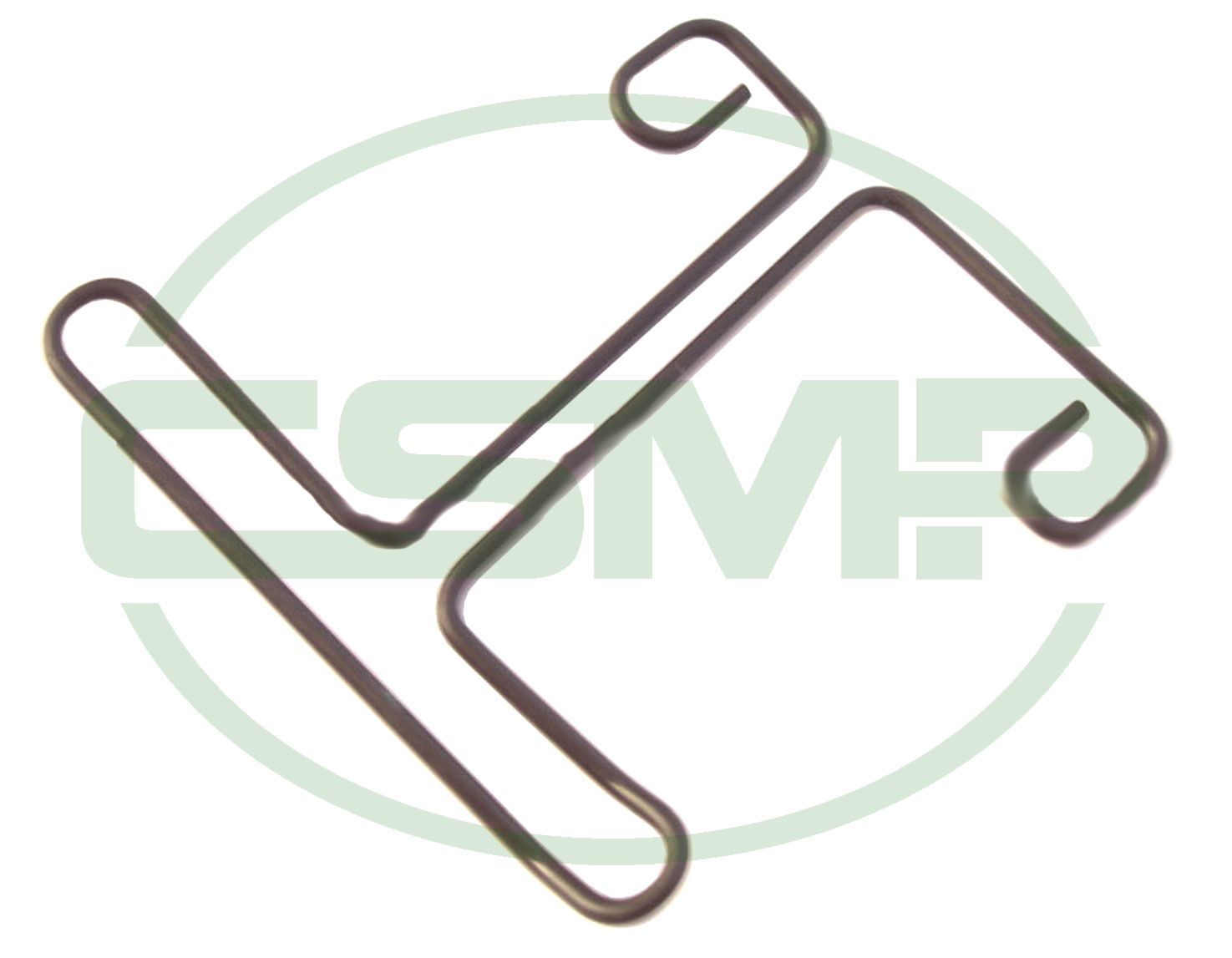 B1121205000 JUKI AMS FINGER GUARD GENUINE