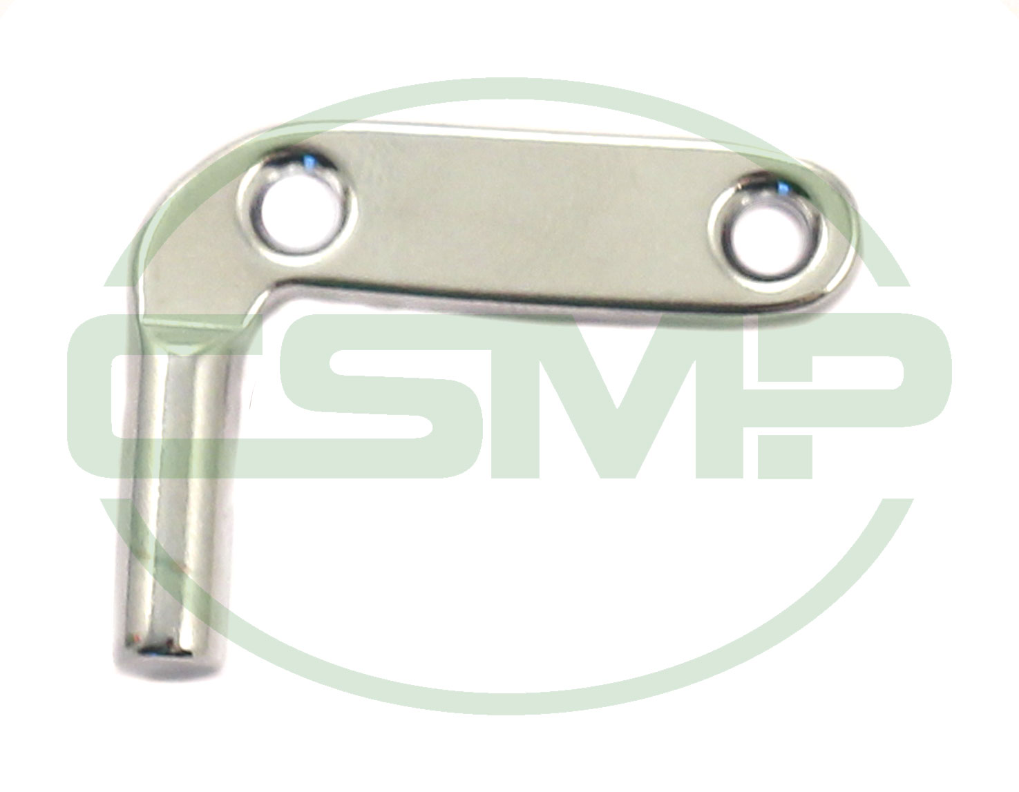 B1128-522-000 THREE HOLE THREAD EYELET JUKI GENUINE