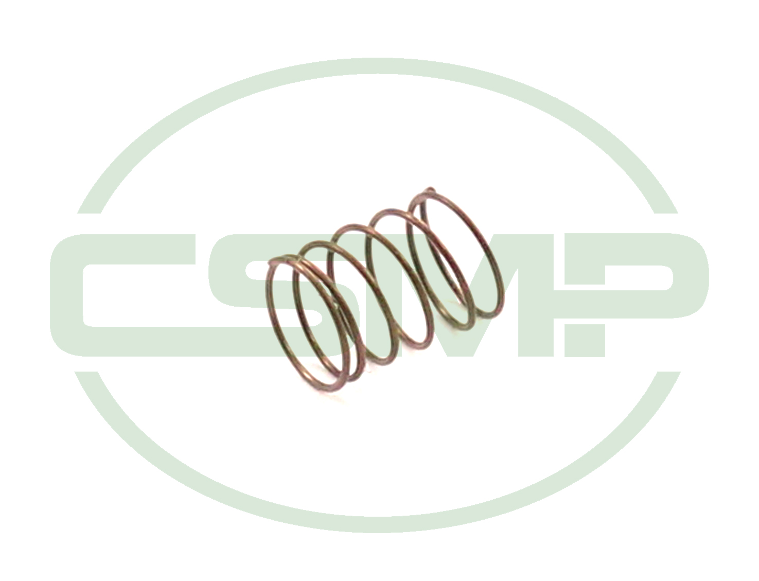 B1132-521-000 THREAD PRESSER SPRING JUKI GENUINE