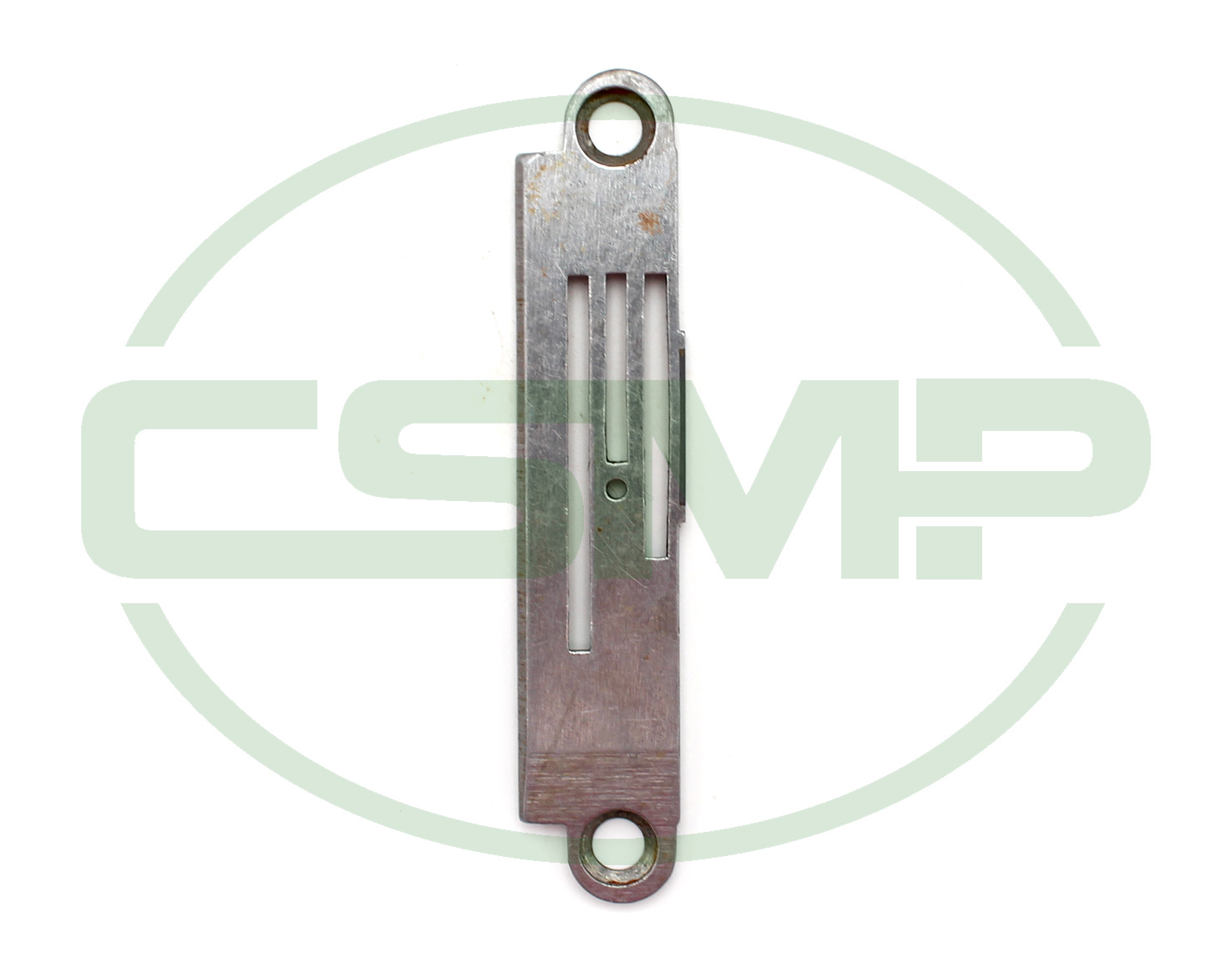 B1190-522-U00 1/4" NEEDLE PLATE JUKI DLM5400N-7 GENERIC
