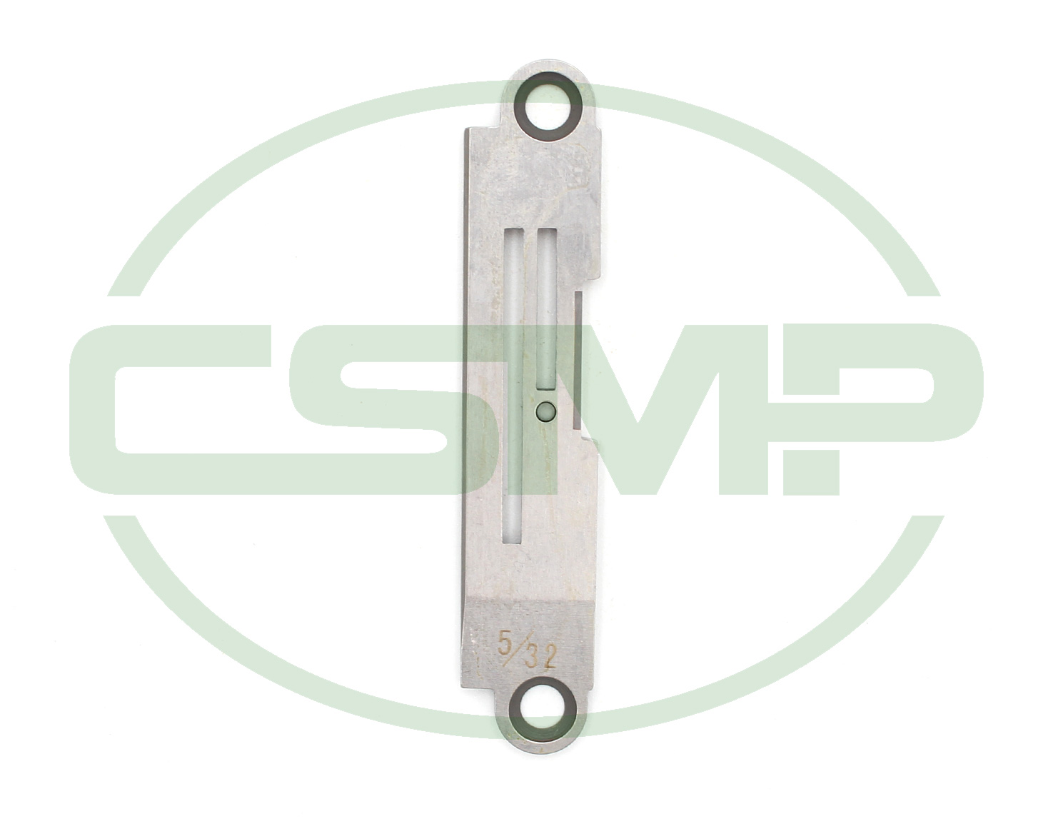 B1190-522-Y00 5/32" NEEDLE PLATE JUKI DLM5400N-7 GENERIC