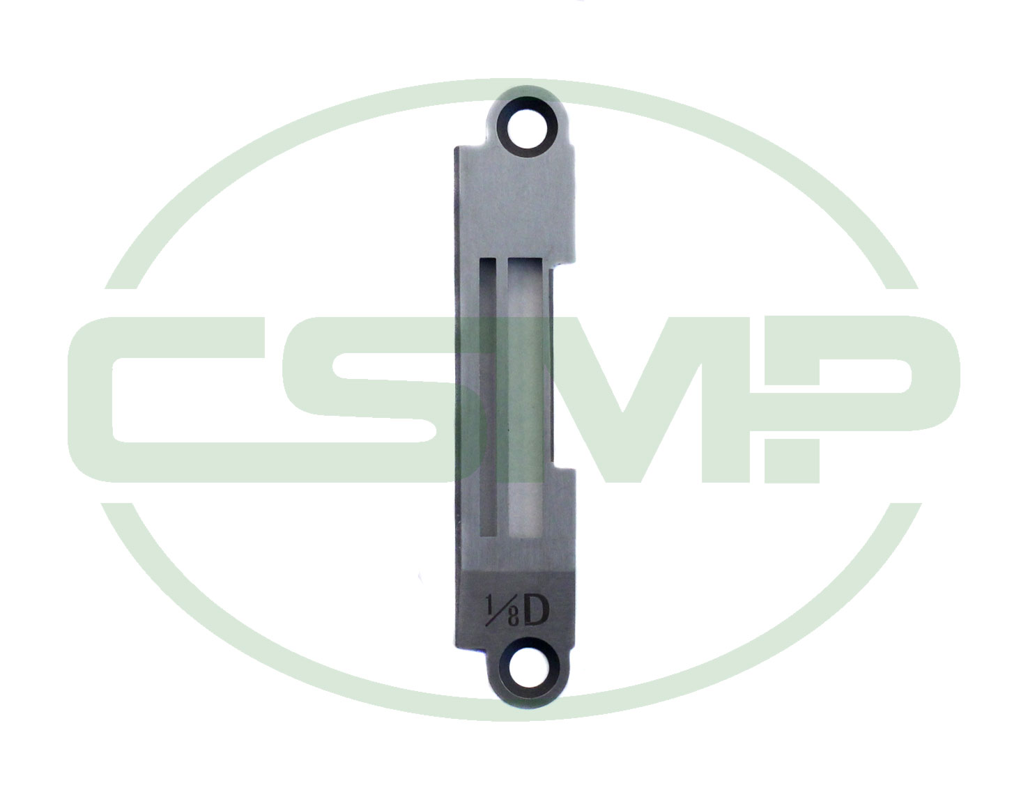 B1190-530-D00 NEEDLE PLATE D 1/8" JUKI DMN GENERIC