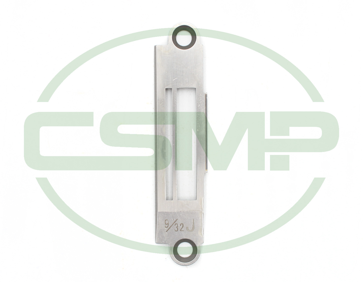 B1190-530-J00 NEEDLE PLATE 9/32 JUKI GENERIC
